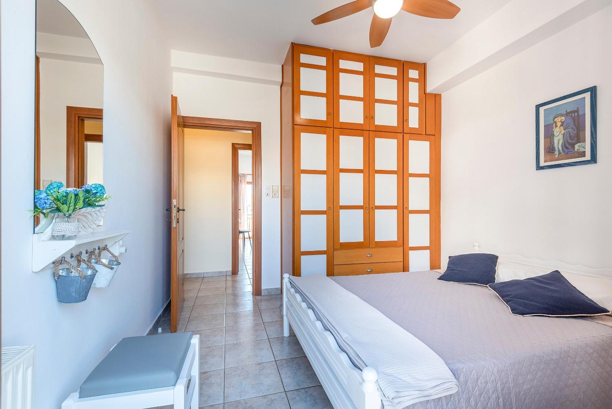 Appartement Beachside Retreat, Steps To Kos