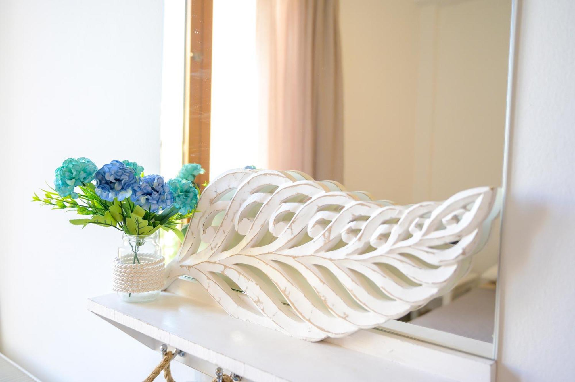 Appartement Beachside Retreat, Steps To
