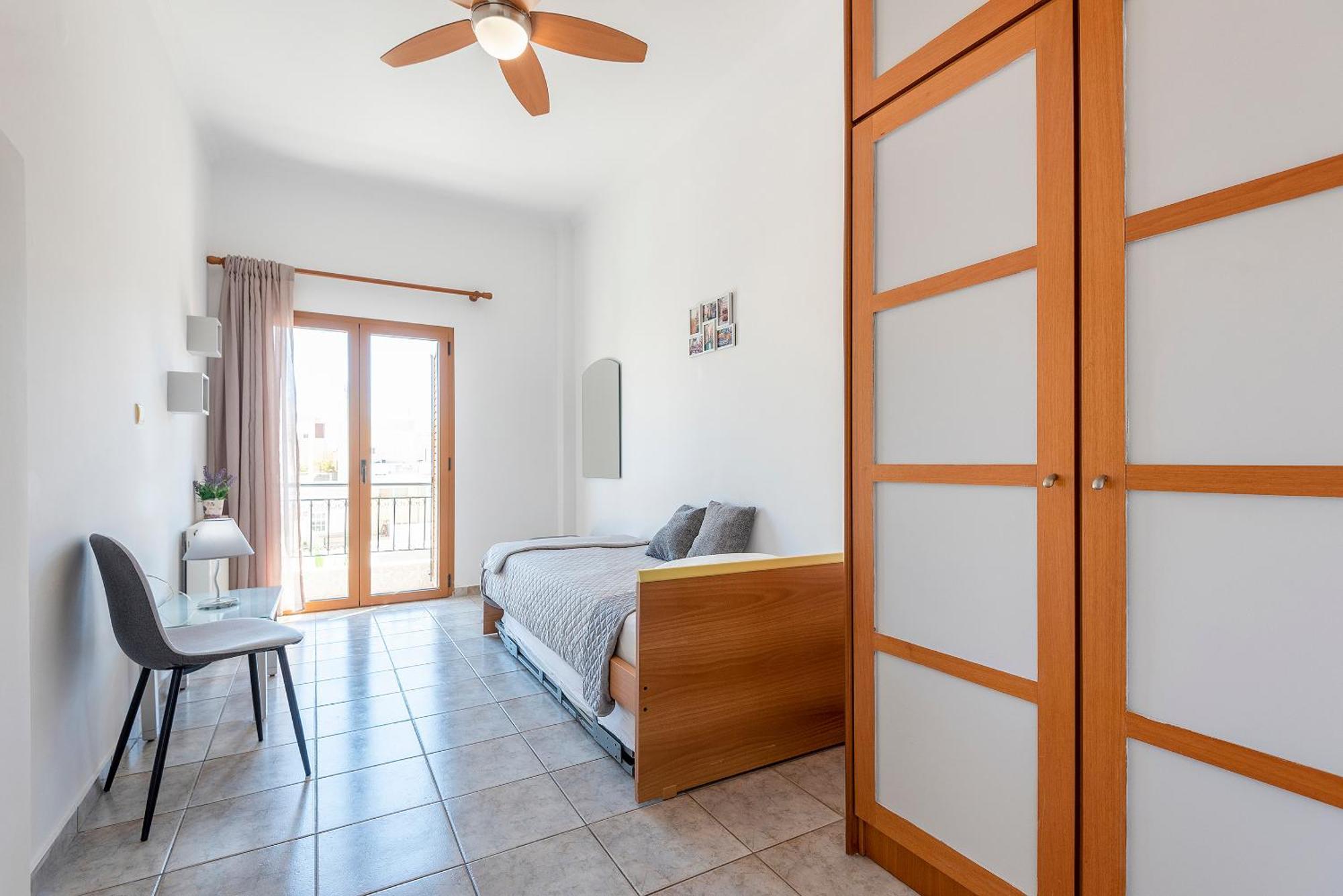 Apartment Beachside Retreat, Steps To Kos Town