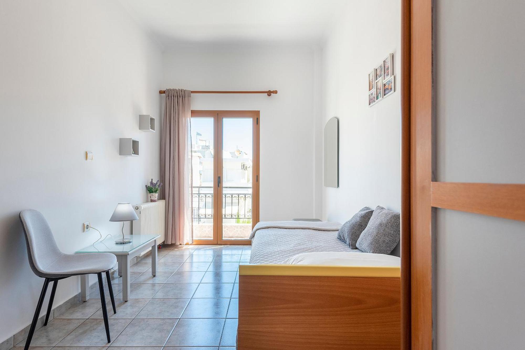 Beachside Retreat, Steps To Kos Town